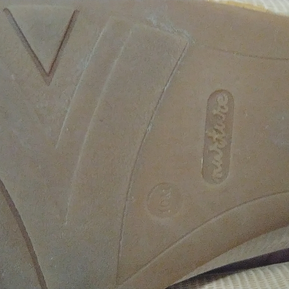 Nurture | Very Comfy flats - Picture 8 of 8